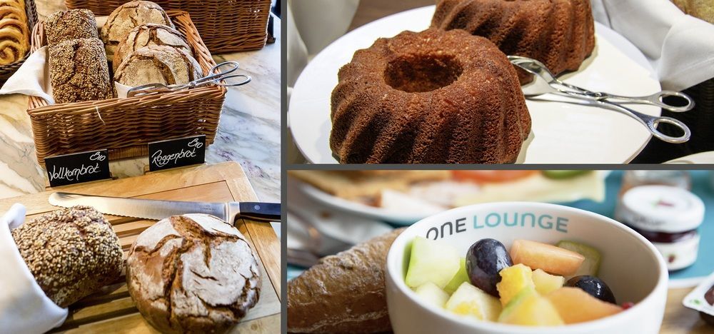 Motel One Bruxelles Extérieur photo