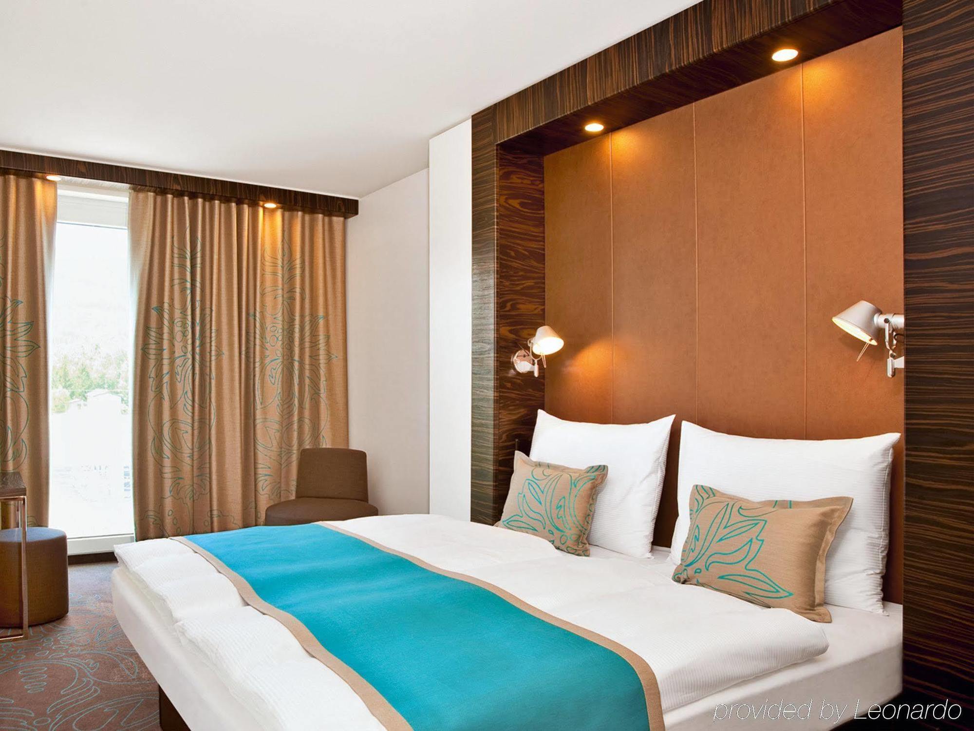 Motel One Bruxelles Extérieur photo