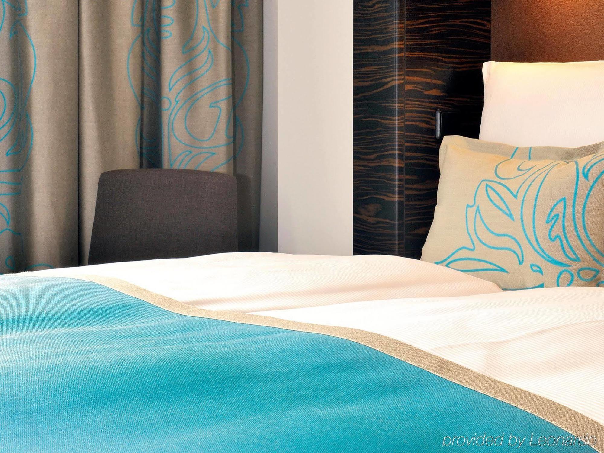 Motel One Bruxelles Extérieur photo