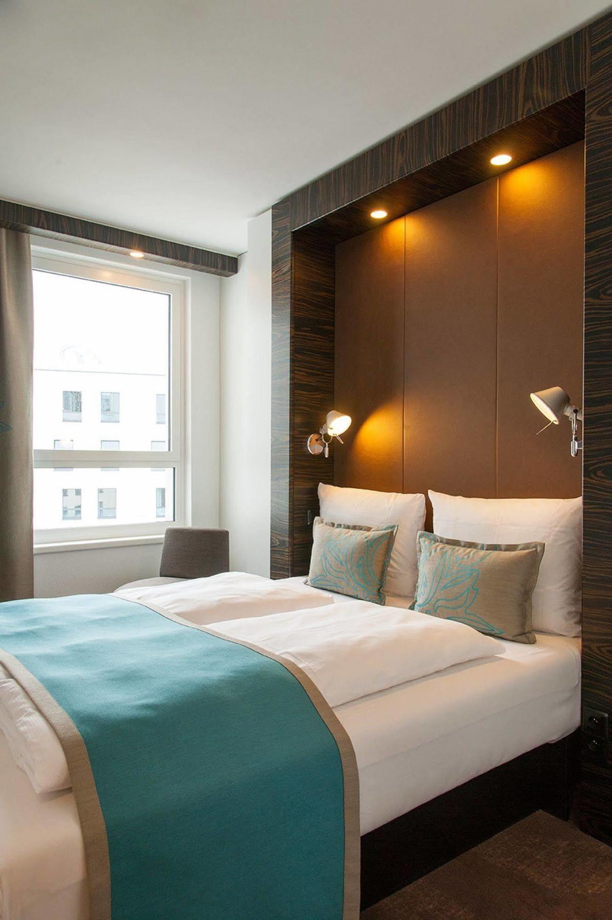 Motel One Bruxelles Extérieur photo